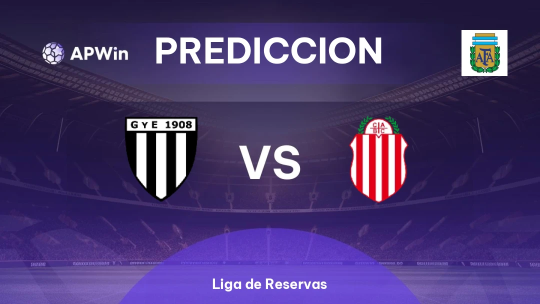 Gimnasia Mendoza Res. vs Barracas Central Res. Thumbnail