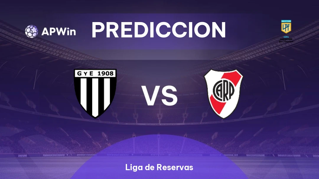 Gimnasia Mendoza Res. vs River Plate Res. Thumbnail
