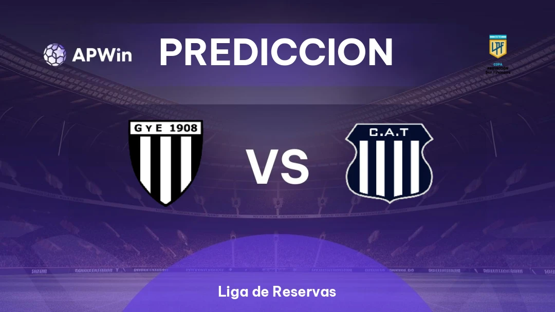 Gimnasia Mendoza Res. vs Talleres de Córdoba Res. Thumbnail