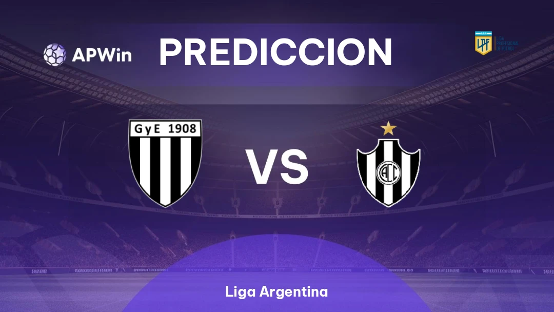 Gimnasia y Esgrima vs Central Córdoba (SdE) Thumbnail