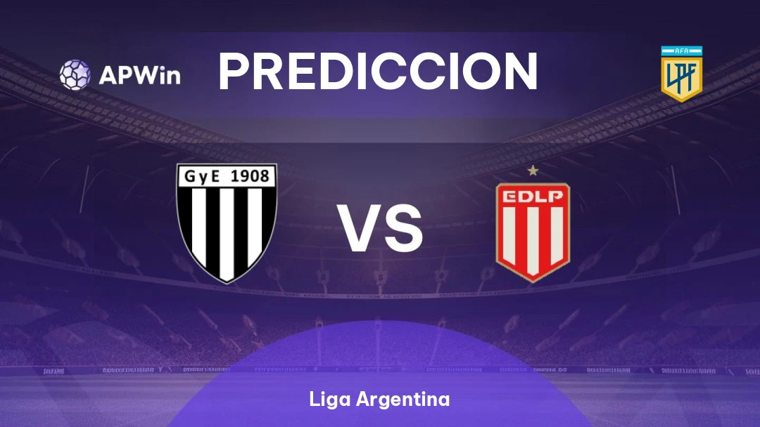 Gimnasia y Esgrima vs Estudiantes de La Plata Thumbnail