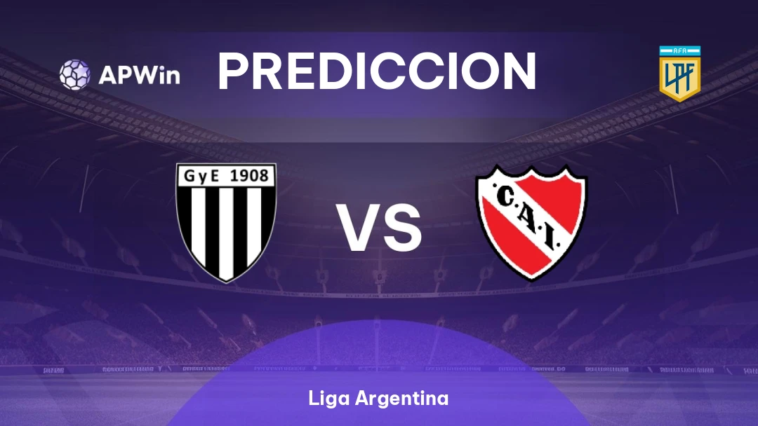 Gimnasia Mendoza vs Independiente Thumbnail