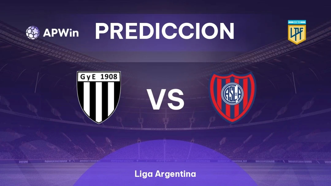 Gimnasia Mendoza vs San Lorenzo Thumbnail