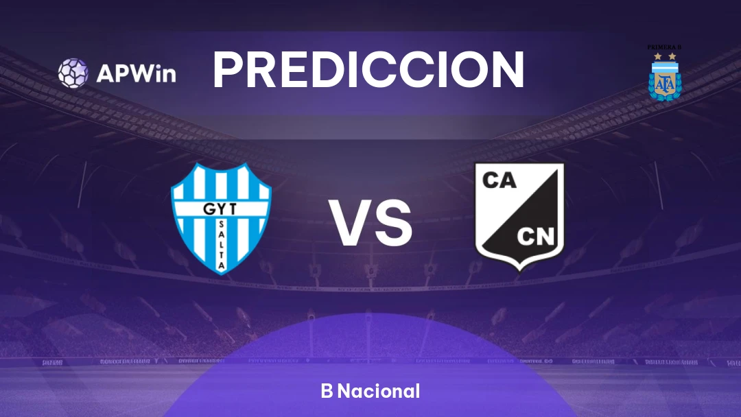 Gimnasia y Tiro de Salta vs Central Norte Thumbnail