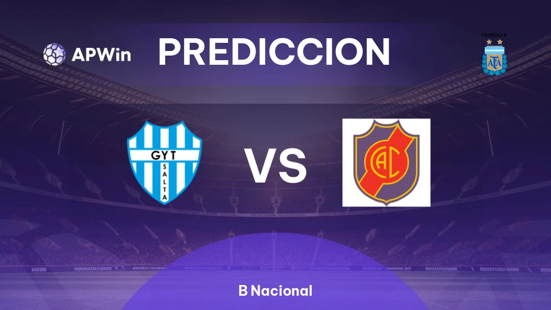 Gimnasia y Tiro vs Colegiales Thumbnail