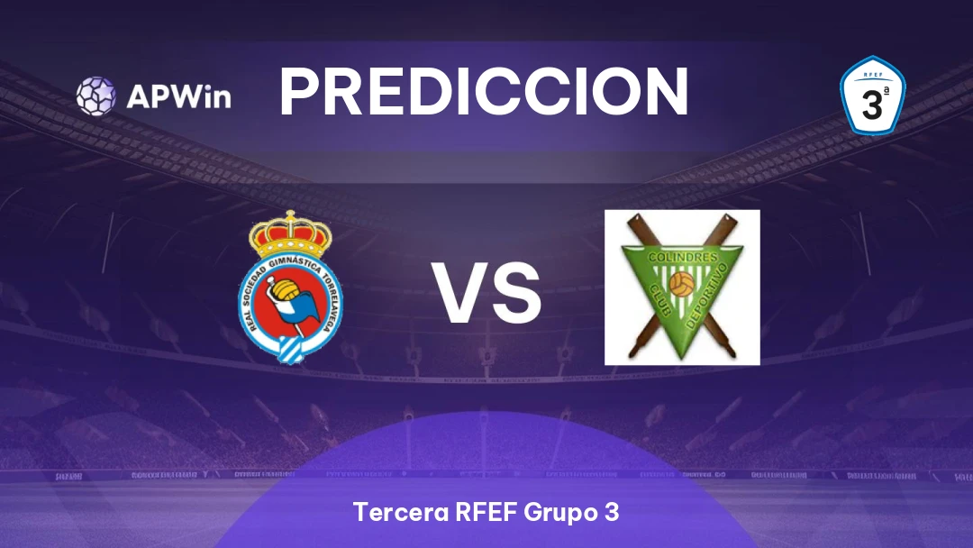 Gimnástica Torrelavega vs Colindres Thumbnail