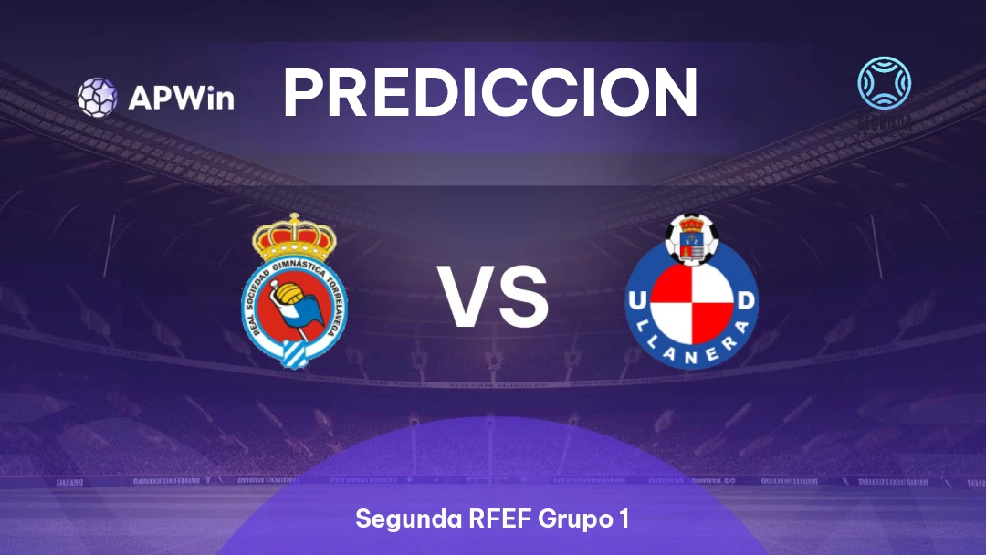 Gimnástica Torrelavega vs Llanera Thumbnail
