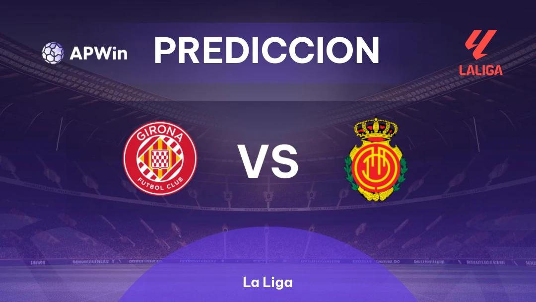 Girona FC vs Mallorca Thumbnail