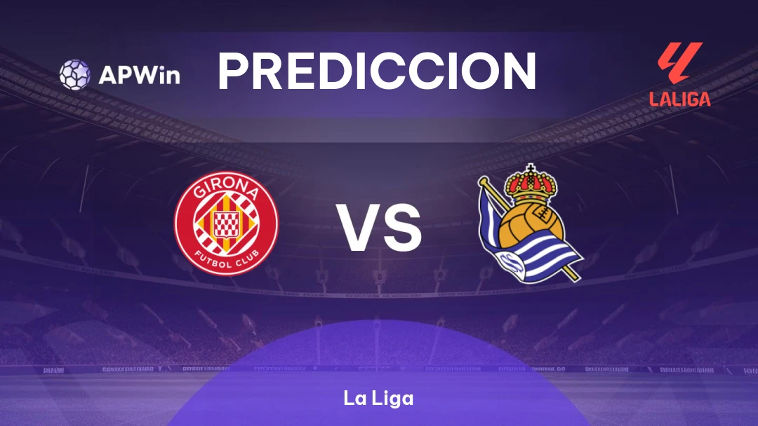 Girona FC vs Real Sociedad Thumbnail