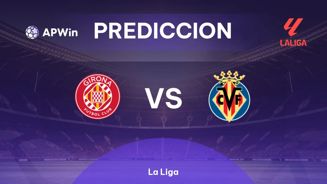 Girona FC vs Villarreal Thumbnail