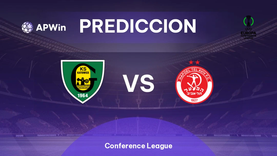 GKS Katowice vs Hapoel Tel Aviv Thumbnail