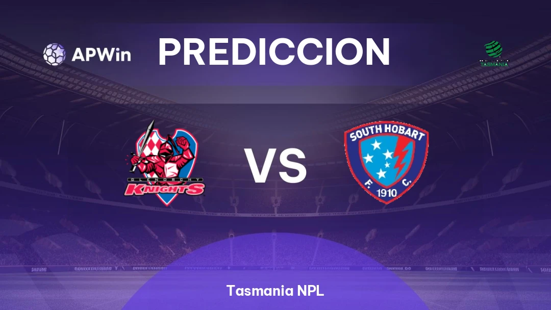 Glenorchy Knights vs South Hobart Thumbnail