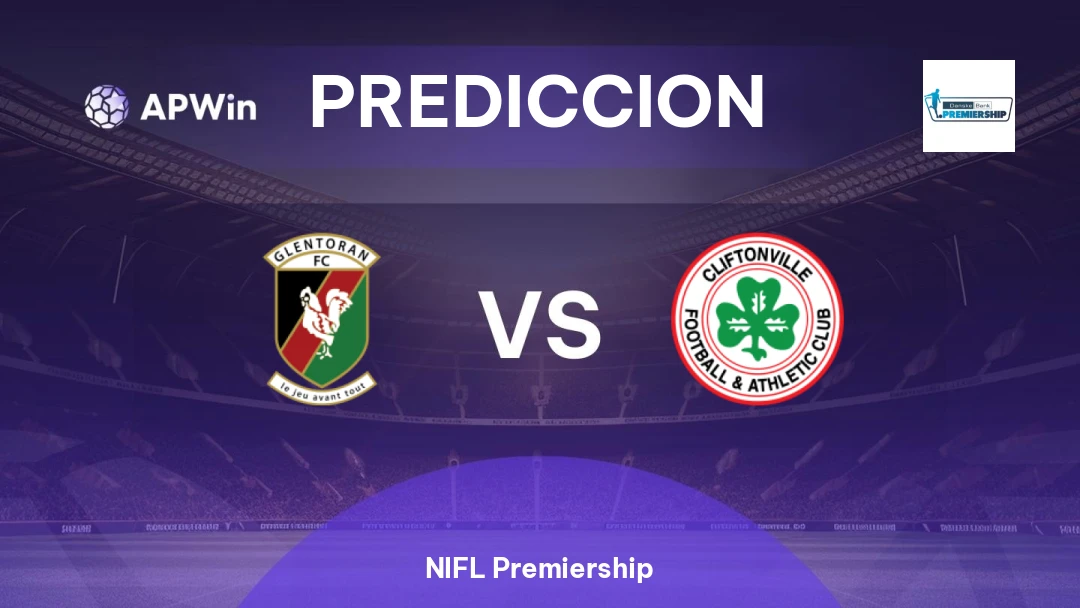 Glentoran vs Cliftonville Thumbnail