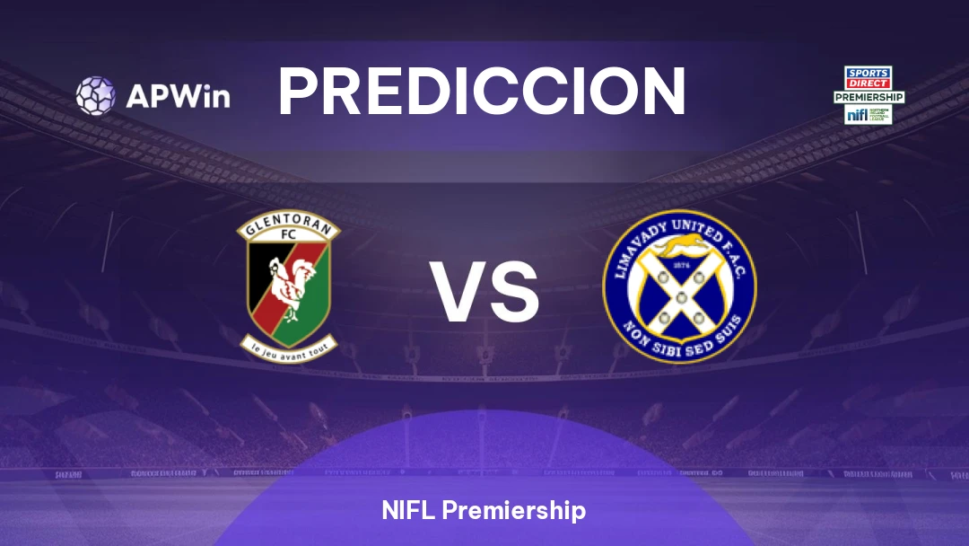 Glentoran vs Limavady United Thumbnail