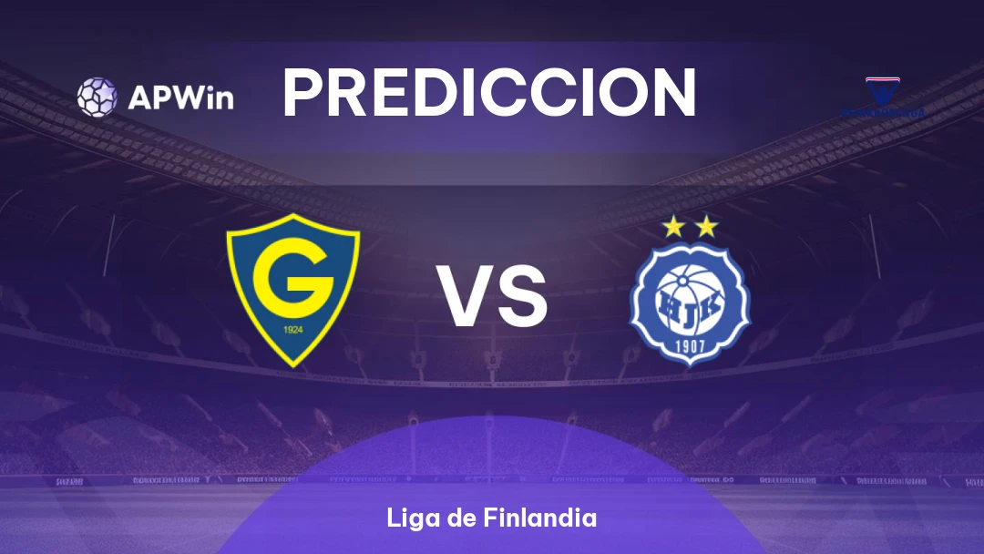 Gnistan vs HJK Thumbnail