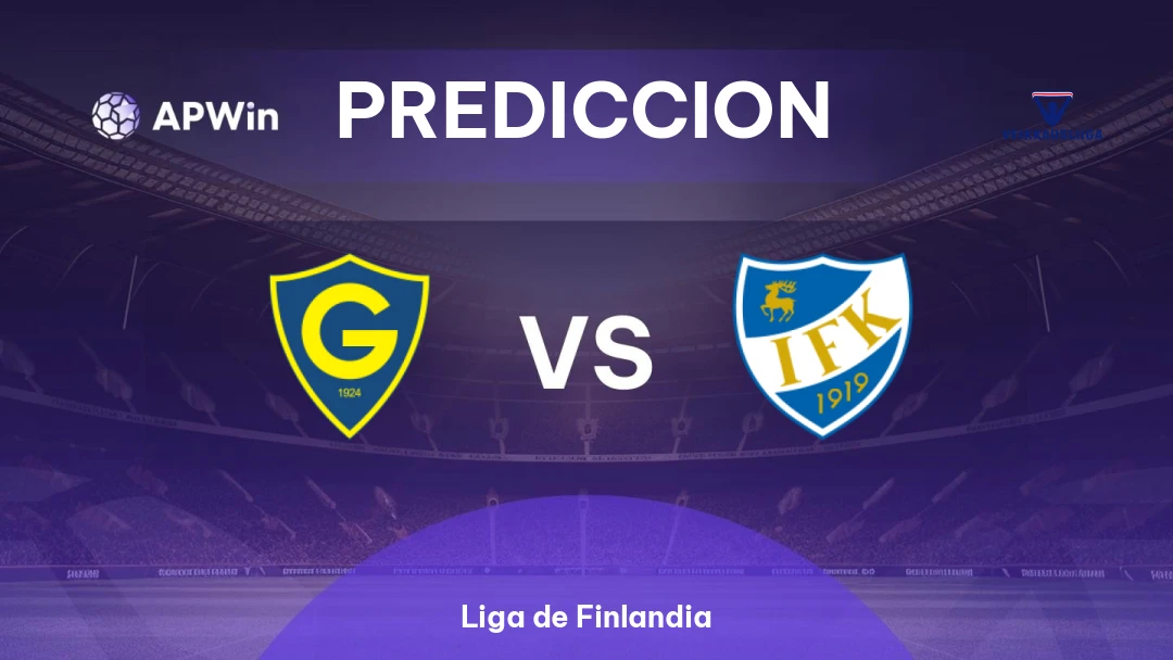 Gnistan vs Mariehamn Thumbnail