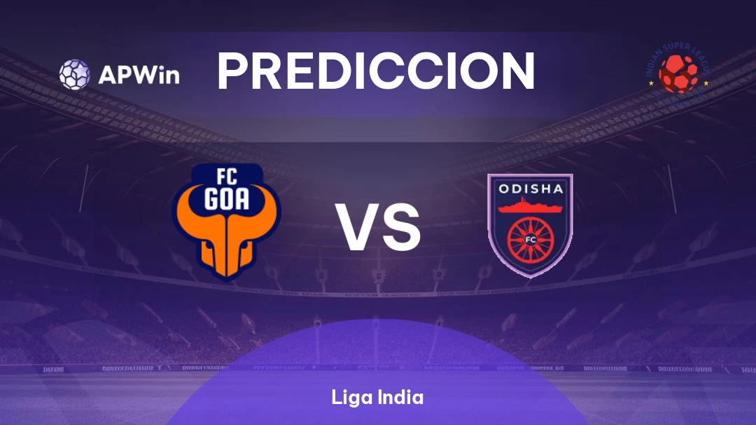 Goa vs Odisha FC Thumbnail