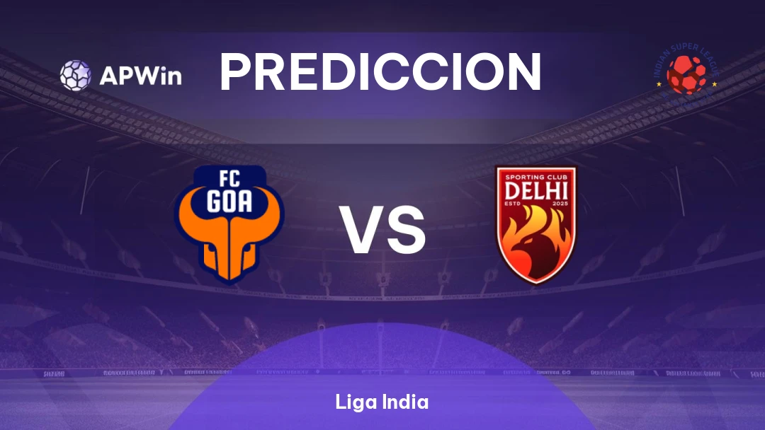 Goa vs Sporting Delhi Thumbnail