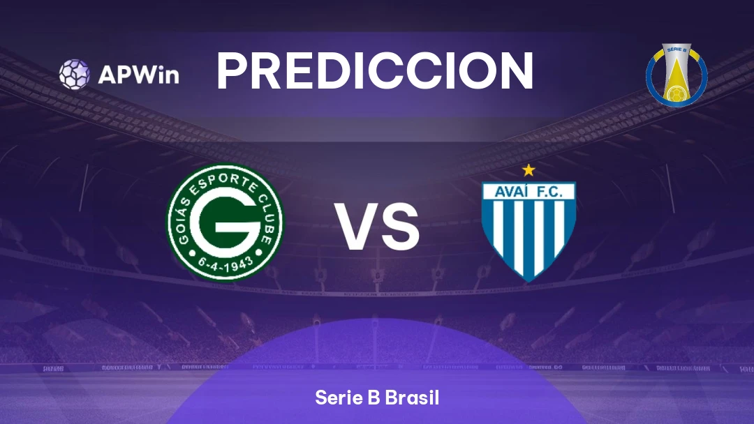 Goiás vs Avaí Thumbnail