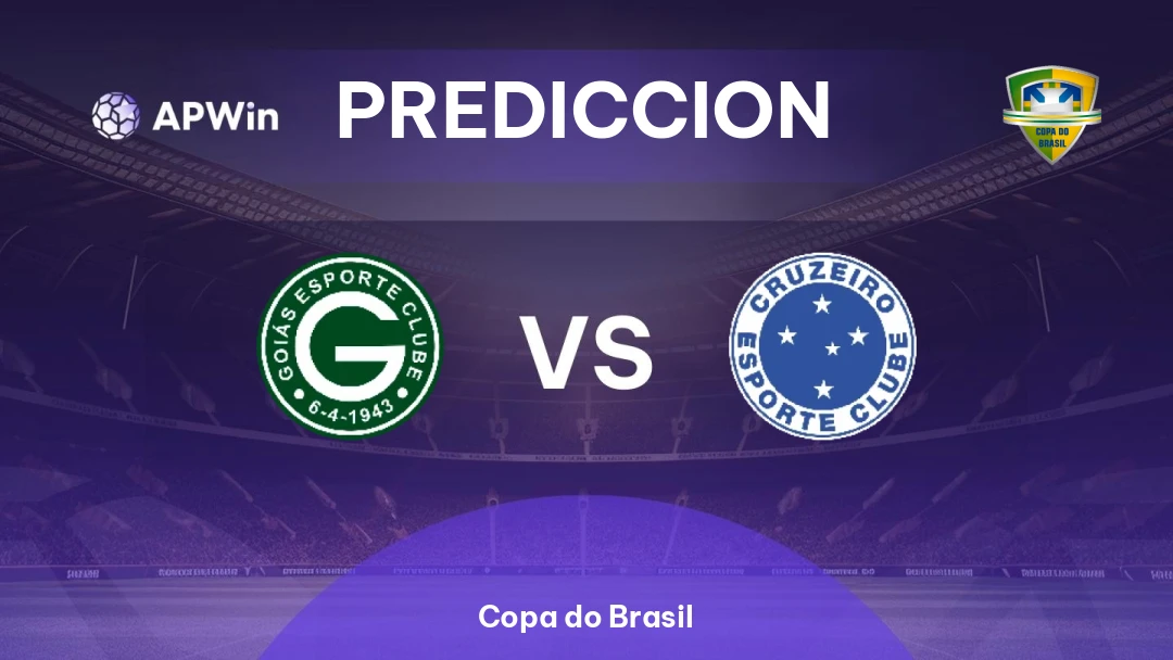 Goiás vs Cruzeiro Thumbnail