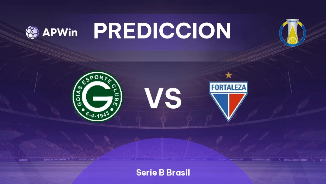 Goiás vs Fortaleza Thumbnail