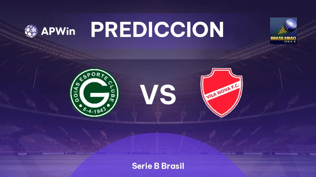 Goiás vs Vila Nova Thumbnail
