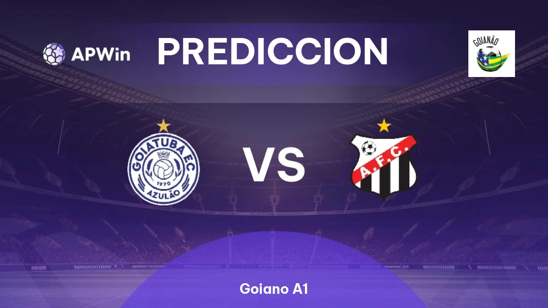 Goiatuba vs Anápolis Thumbnail