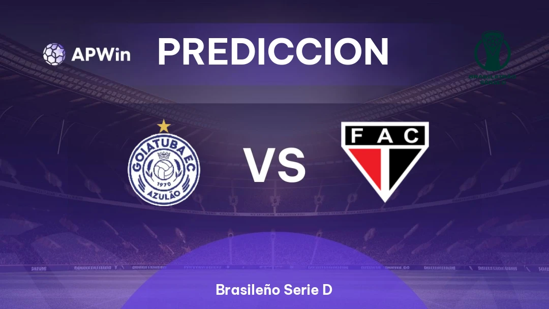 Goiatuba vs Ferroviário-CE Thumbnail