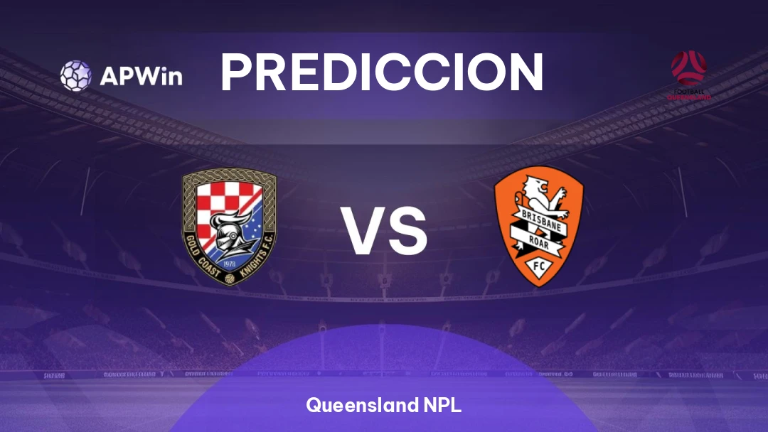 Gold Coast Knights vs Brisbane Roar II Thumbnail