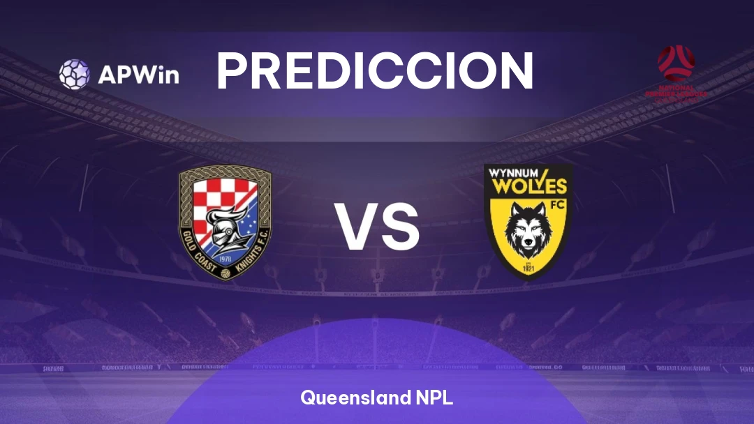 Gold Coast Knights vs WDSC Wolves Thumbnail