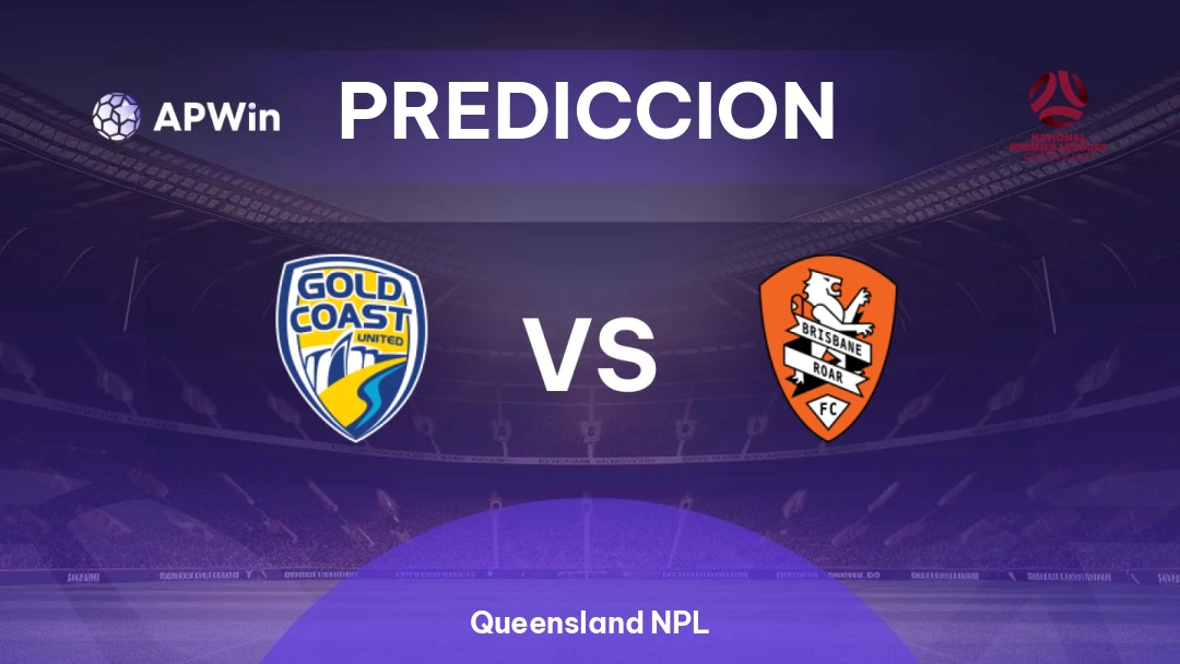 Gold Coast United FC vs Brisbane Roar II Thumbnail