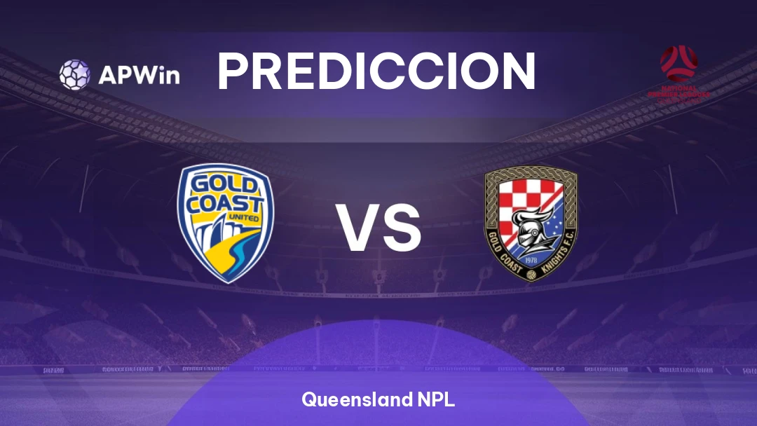 Gold Coast United FC vs Gold Coast Knights Thumbnail