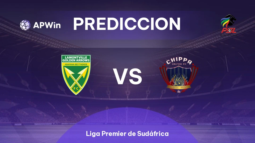 Golden Arrows vs Chippa United Thumbnail