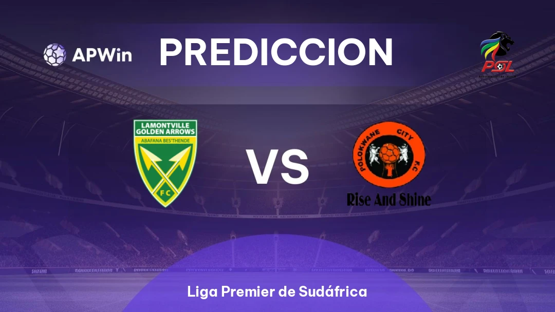 Golden Arrows vs Polokwane City Thumbnail