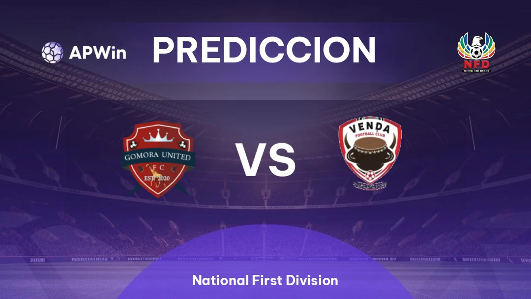 Gomora United vs Venda FC Thumbnail