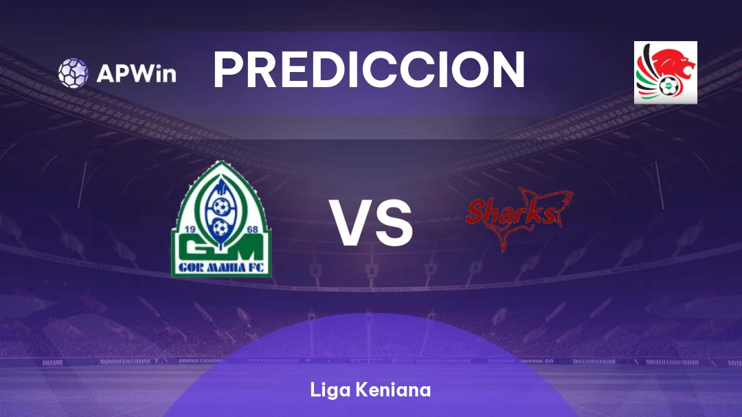 Gor Mahia vs Kariobangi Sharks Thumbnail