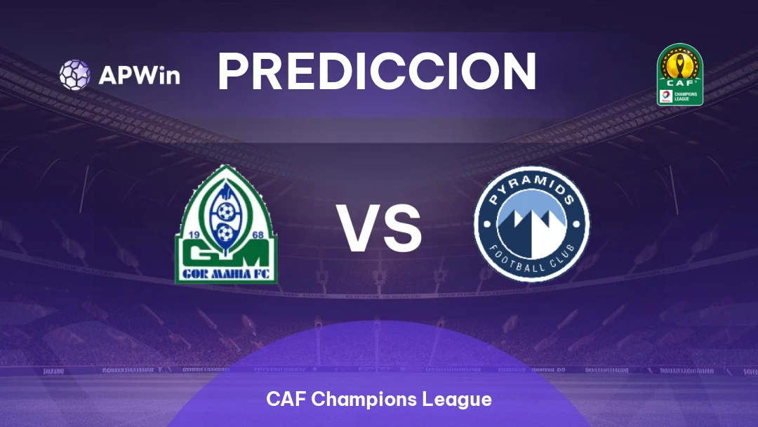 Gor Mahia vs Pyramids Thumbnail