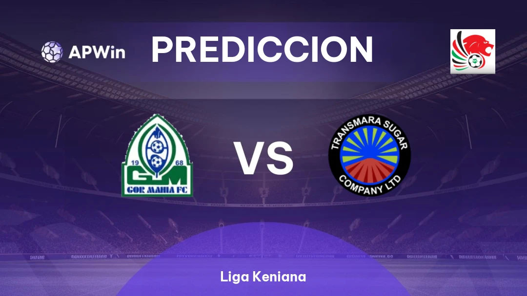 Gor Mahia vs TransMara Sugar Thumbnail