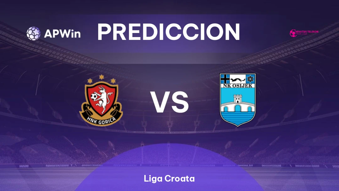 Gorica vs Osijek Thumbnail