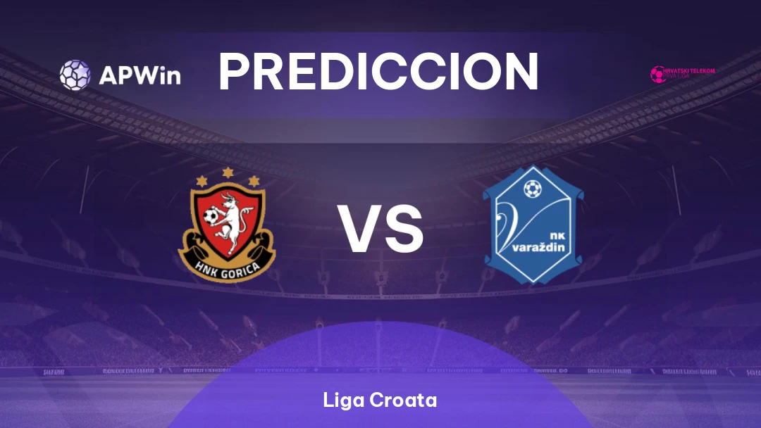 Gorica vs Varaždin Thumbnail