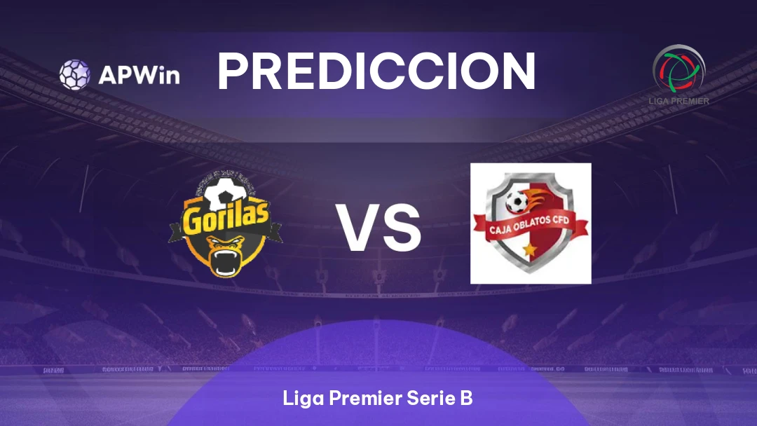 Gorilas de Juanacatlan vs Caja Oblatos CFD Thumbnail