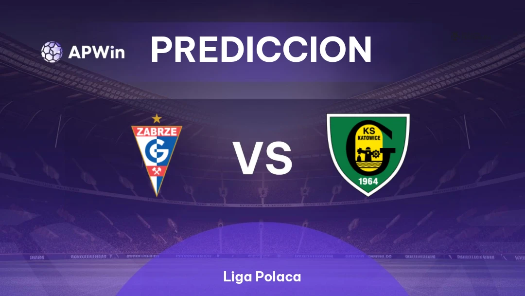 Górnik Zabrze vs GKS Katowice Thumbnail