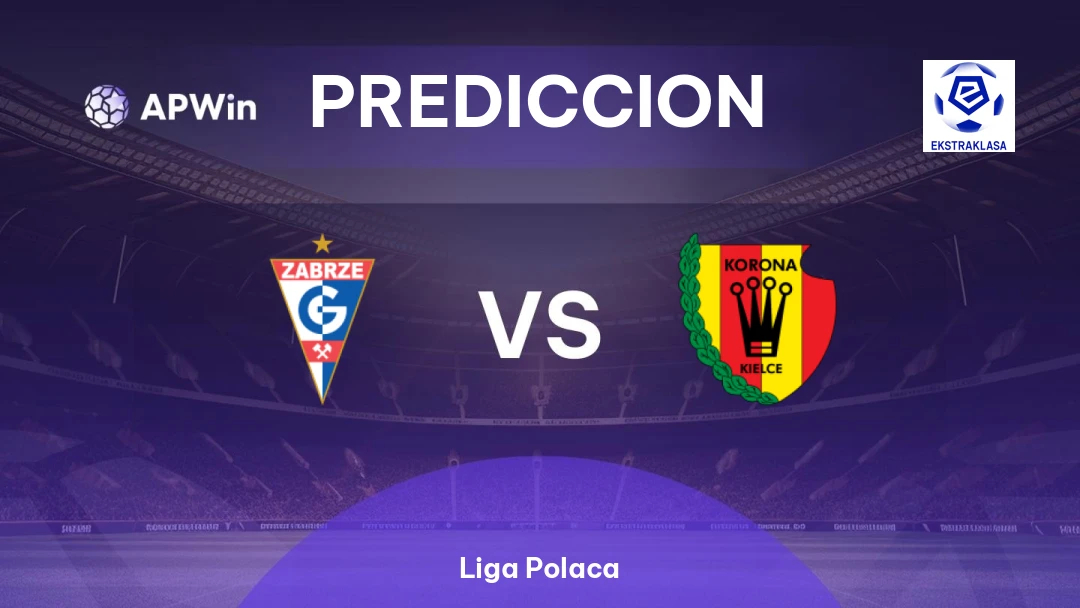 Górnik Zabrze vs Korona Kielce Thumbnail