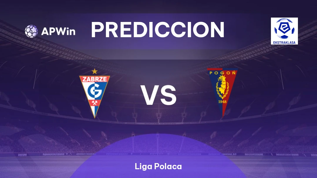 Górnik Zabrze vs Pogoń Szczecin Thumbnail