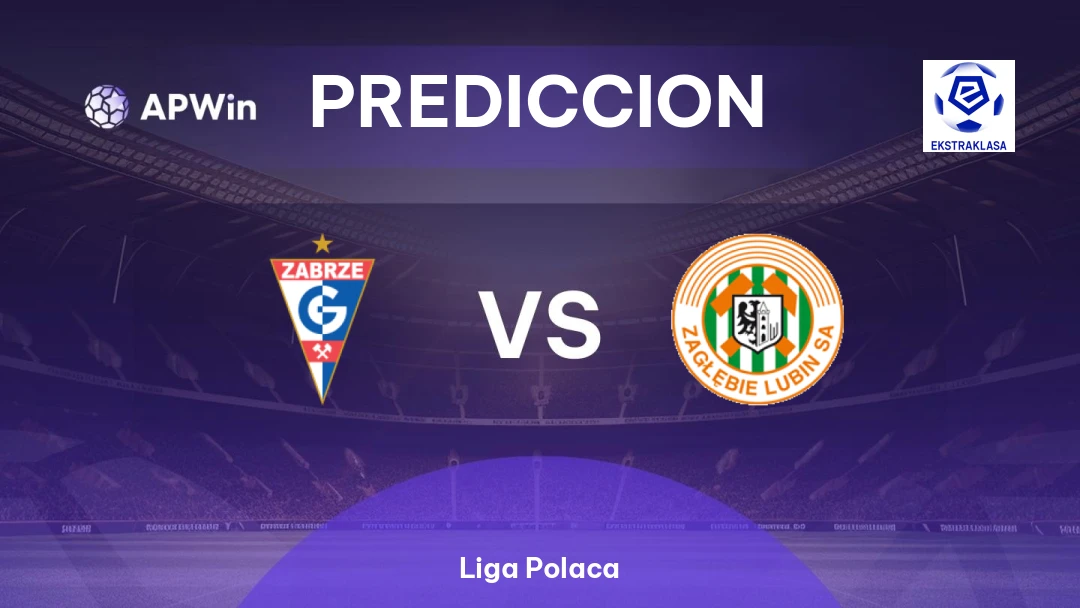 Górnik Zabrze vs Zaglebie Lubin Thumbnail