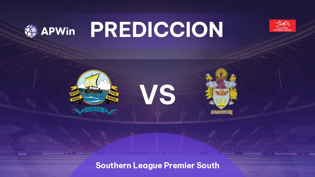 Gosport Borough vs Taunton Town Thumbnail