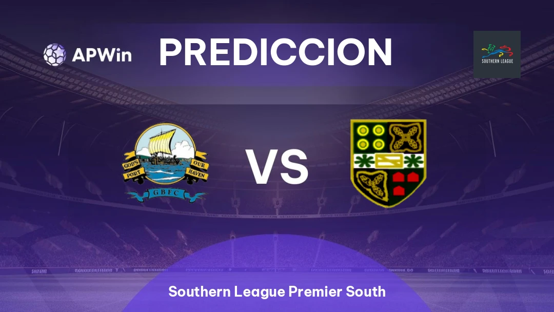 Gosport Borough vs Yate Town Thumbnail