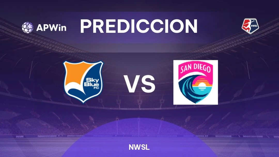 Sky Blue vs San Diego Wave Thumbnail
