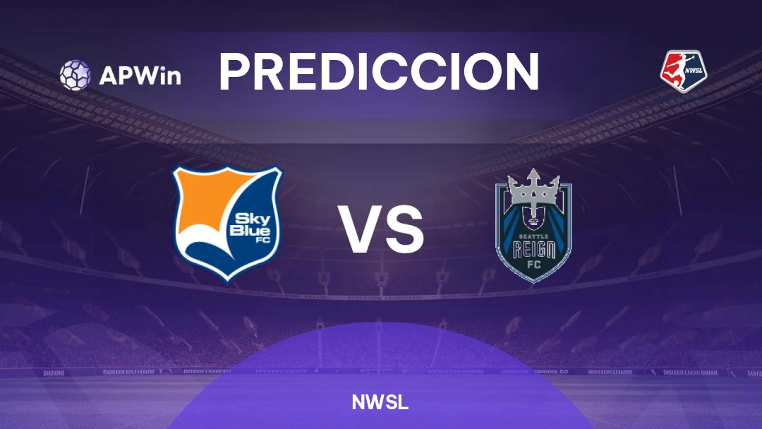 Sky Blue vs Seattle Reign Thumbnail