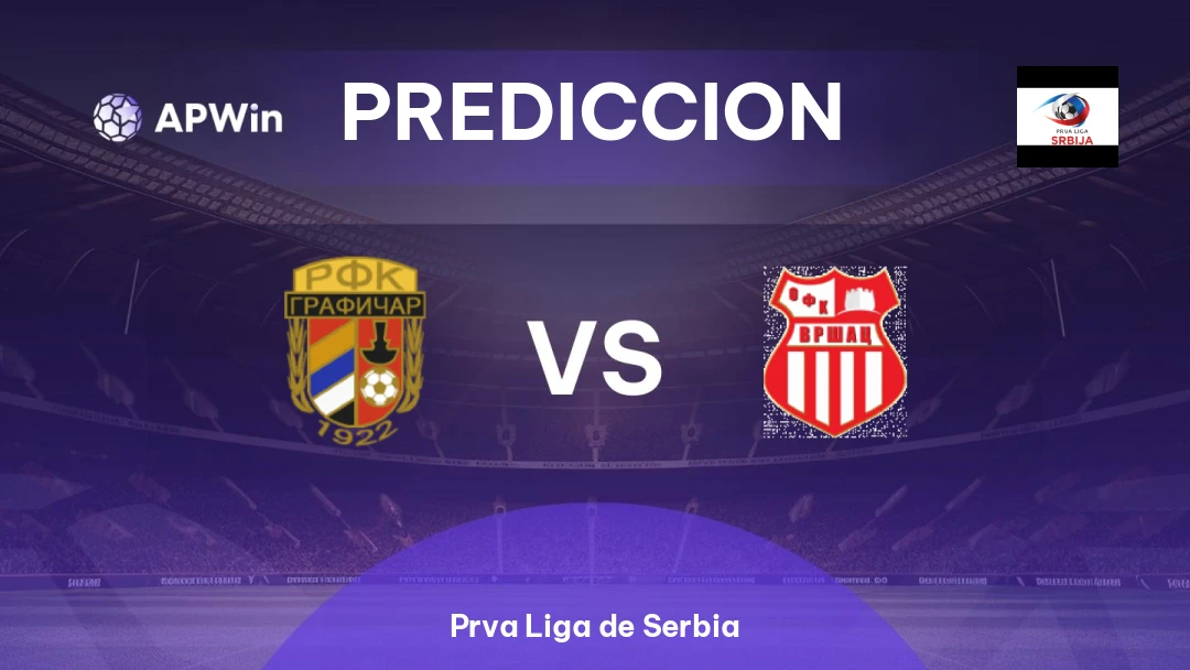 Graficar vs OFK Vršac Thumbnail